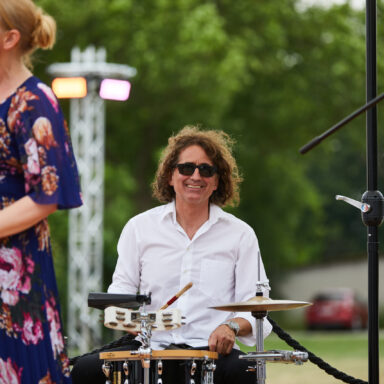 Frame of Mind - Dinner Live Band