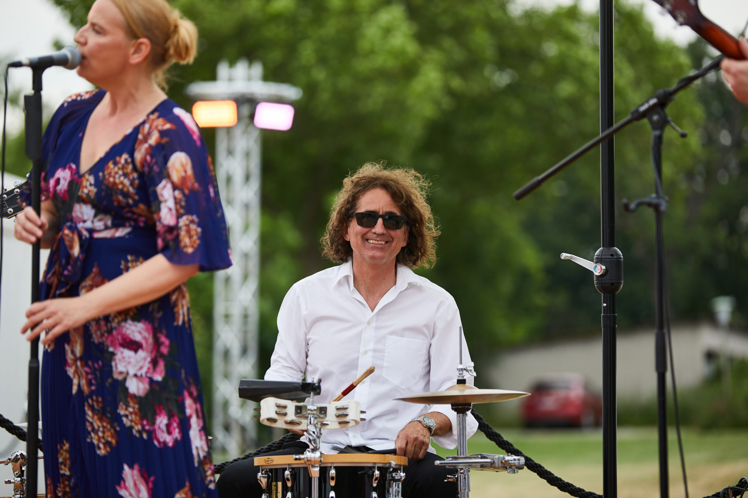 Frame of Mind - Dinner Live Band