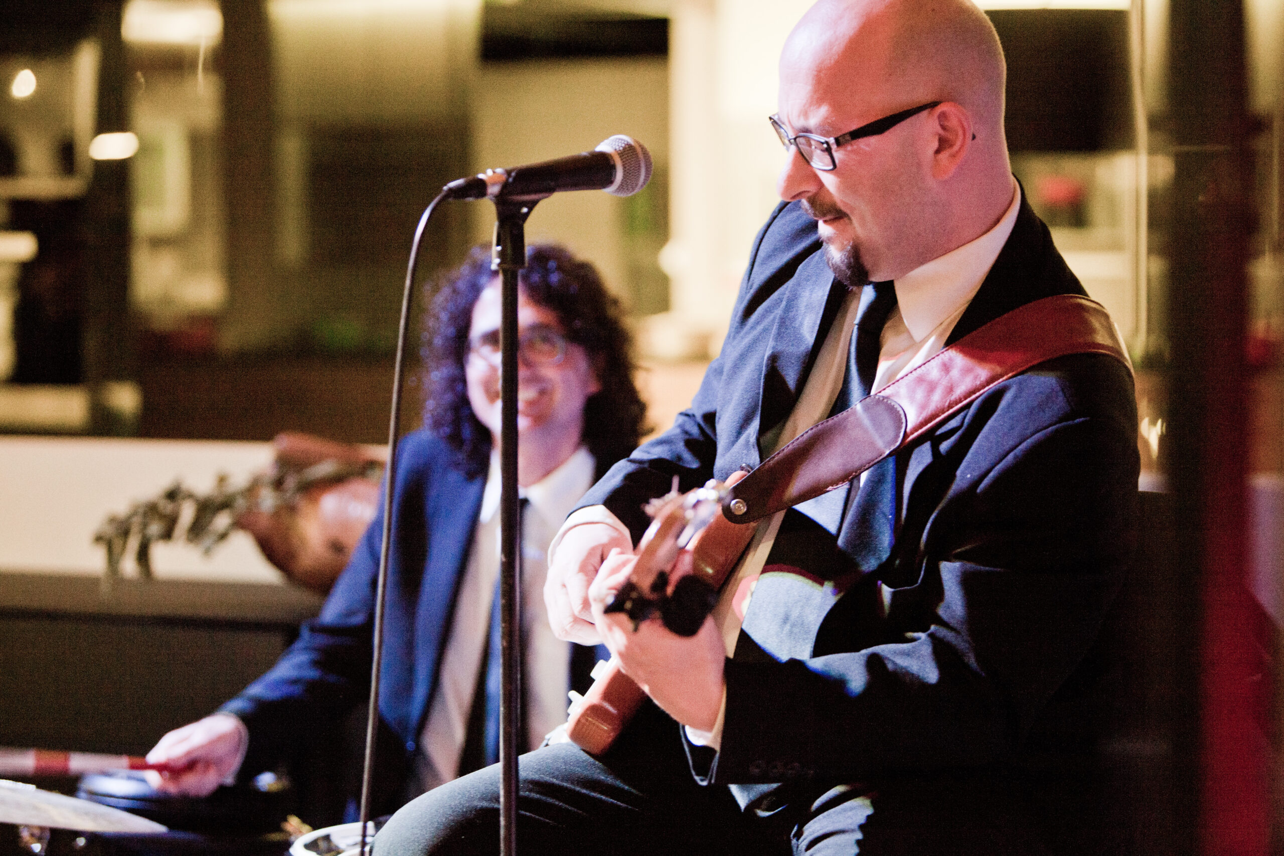 Frame of Mind - Dinner Live Band