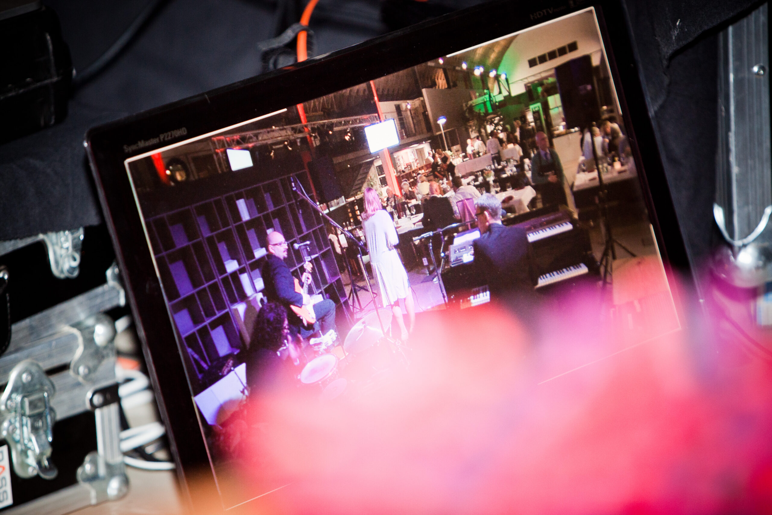 Frame of Mind - Dinner Live Band