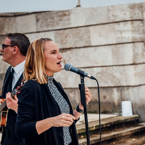 Frame of Mind - Dinner Live Band