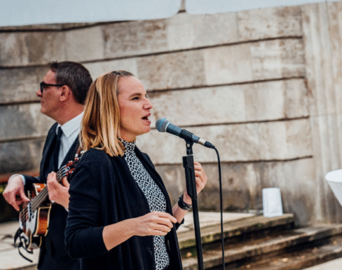 Frame of Mind - Dinner Live Band