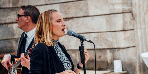 Frame of Mind - Dinner Live Band