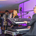 Fresh & Cool Funk & Soul Cover Band