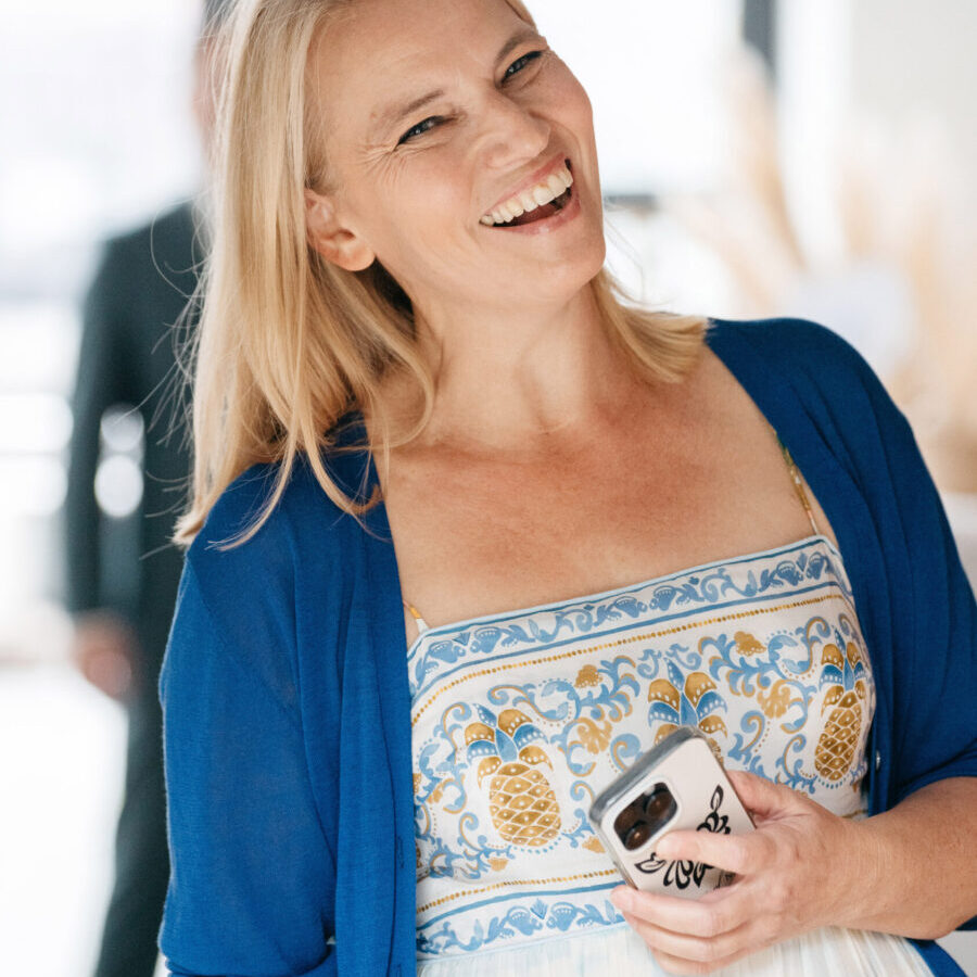 Jutta Mesch Sängerin I Traurednerin I Vocal Coach